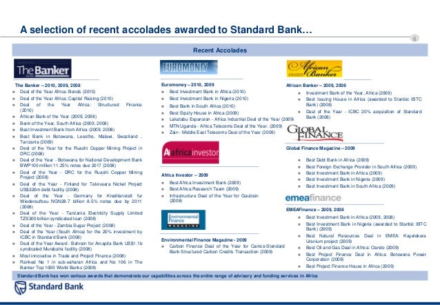 Euromoney best project finance house Euromoney best project finance house
